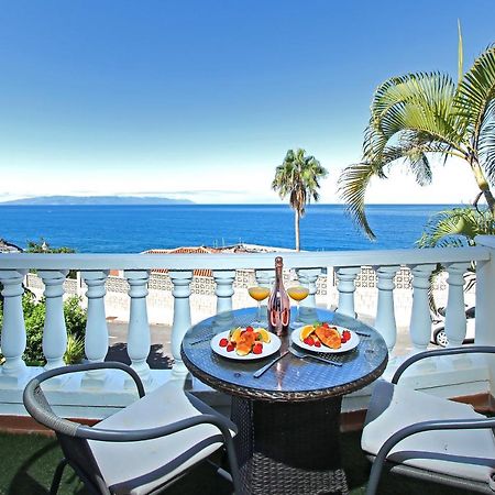 Fantastic Ocean View Apartment Buena Vista With Amazing Pools, 108 Acantilado de los Gigantes المظهر الخارجي الصورة