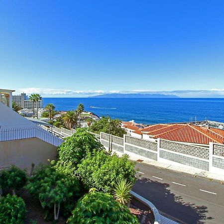 Fantastic Ocean View Apartment Buena Vista With Amazing Pools, 108 Acantilado de los Gigantes المظهر الخارجي الصورة