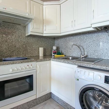 Fantastic Ocean View Apartment Buena Vista With Amazing Pools, 108 Acantilado de los Gigantes المظهر الخارجي الصورة