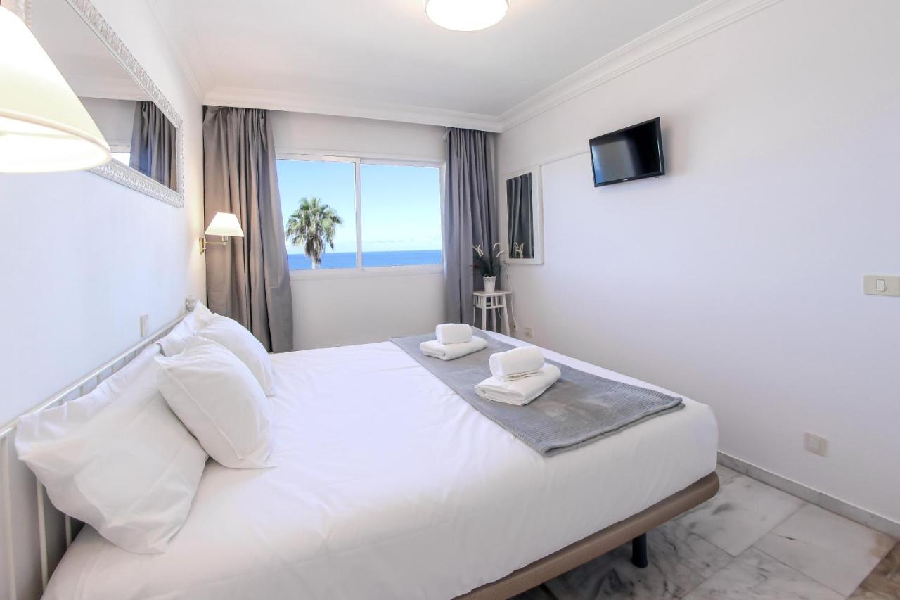 Fantastic Ocean View Apartment Buena Vista With Amazing Pools, 108 Acantilado de los Gigantes المظهر الخارجي الصورة