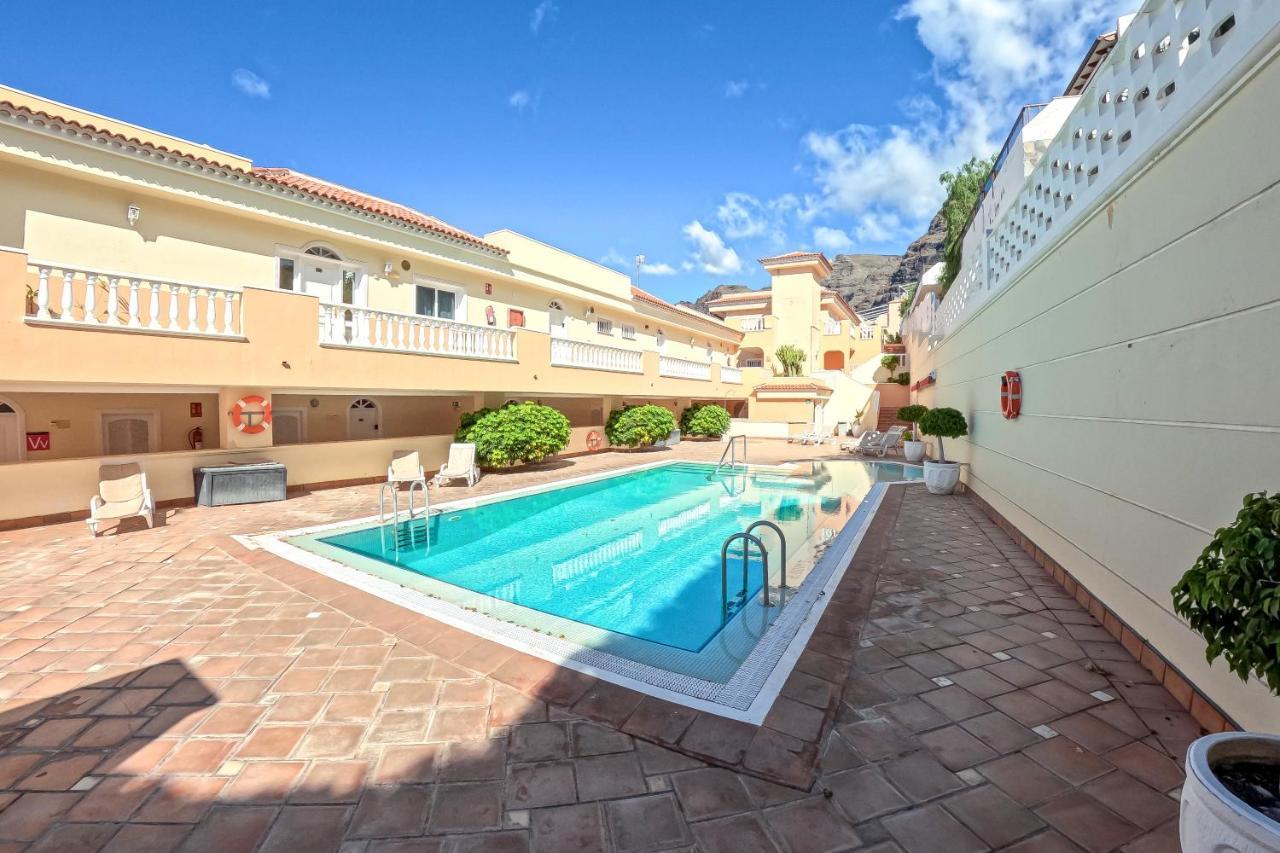 Fantastic Ocean View Apartment Buena Vista With Amazing Pools, 108 Acantilado de los Gigantes المظهر الخارجي الصورة
