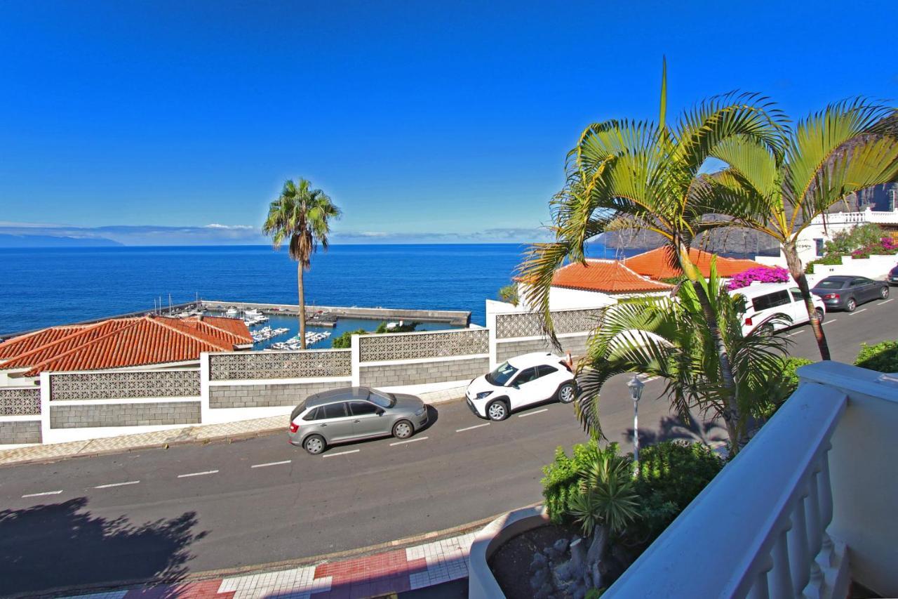 Fantastic Ocean View Apartment Buena Vista With Amazing Pools, 108 Acantilado de los Gigantes المظهر الخارجي الصورة