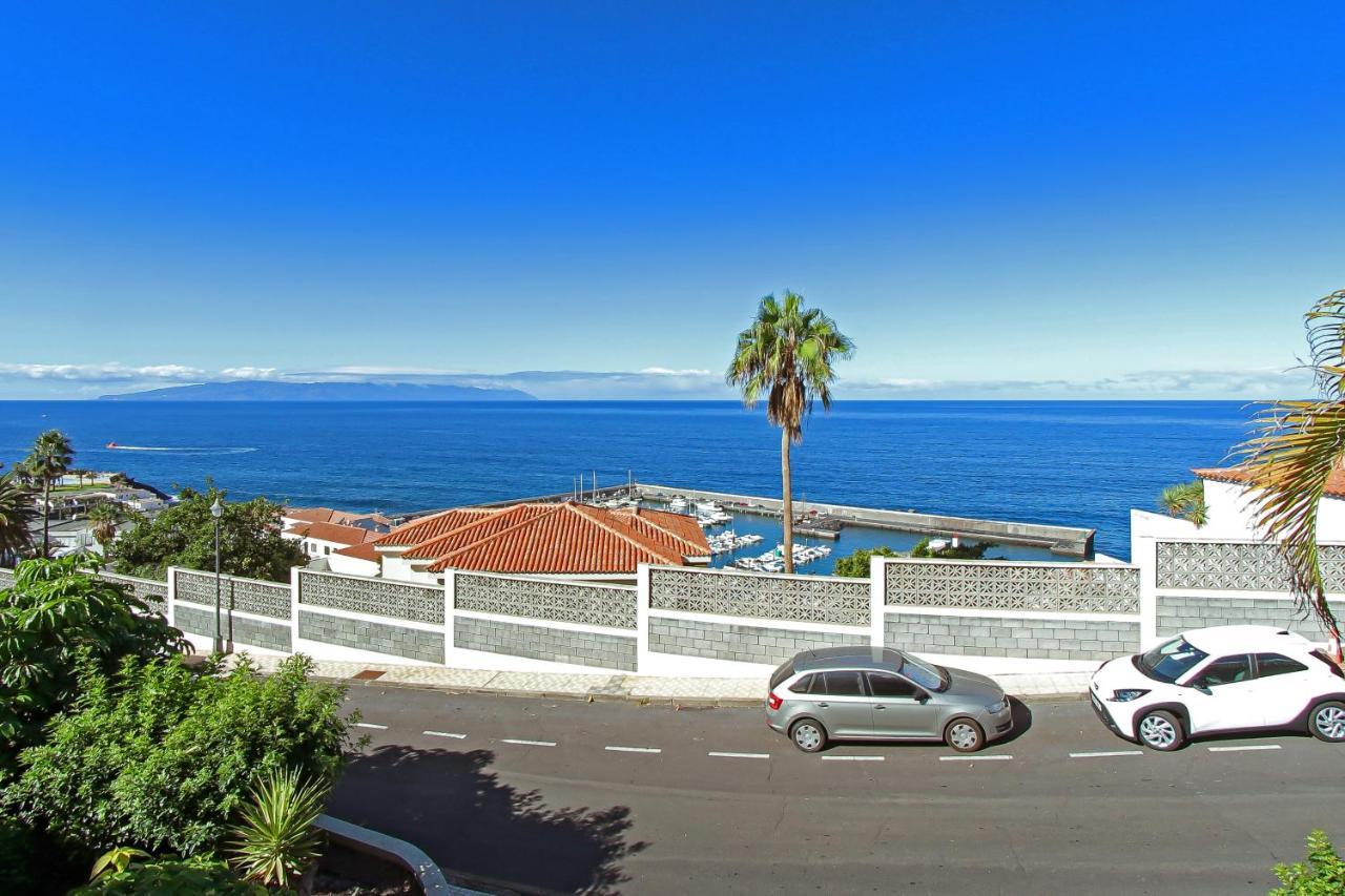 Fantastic Ocean View Apartment Buena Vista With Amazing Pools, 108 Acantilado de los Gigantes المظهر الخارجي الصورة