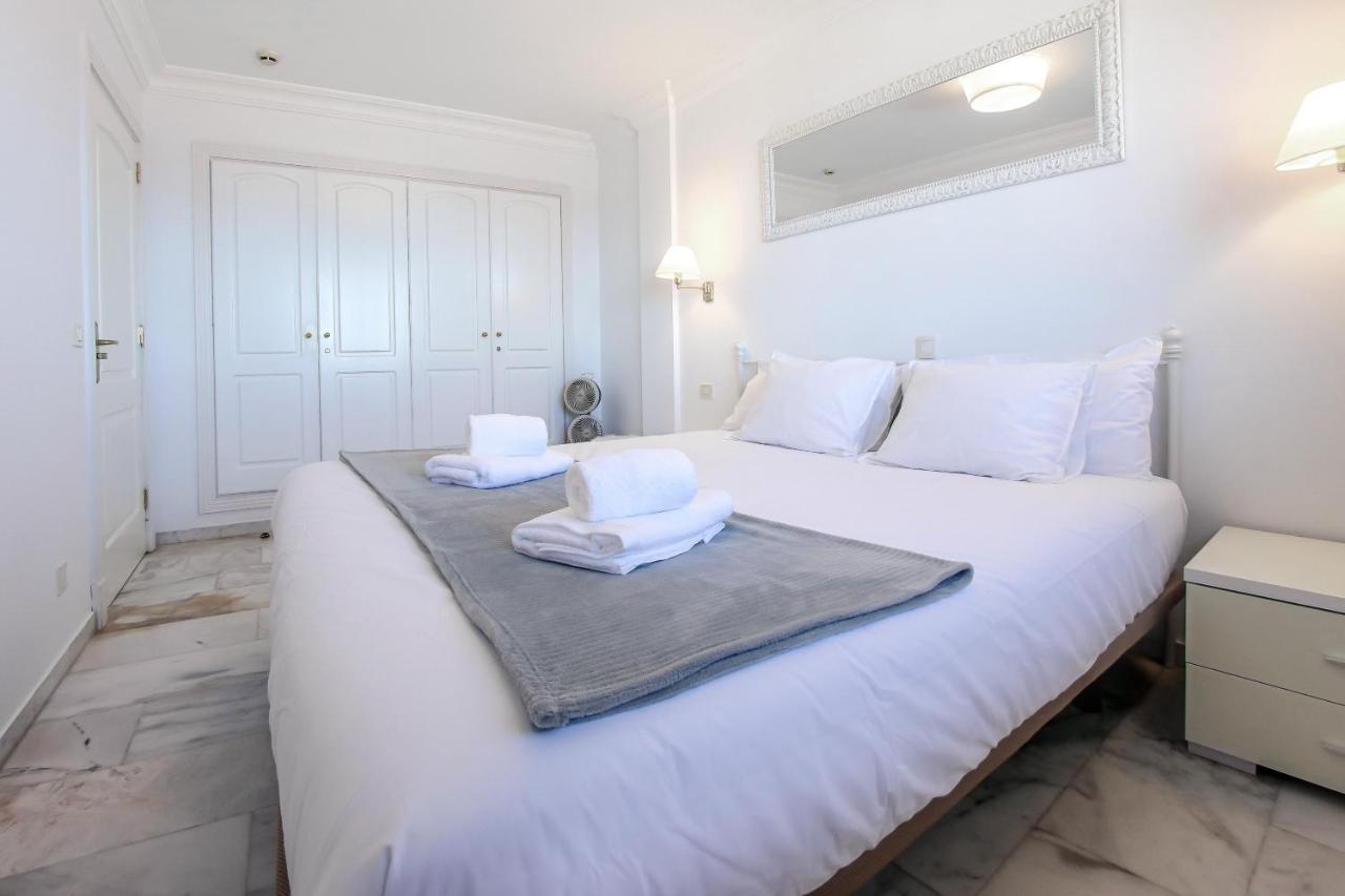 Fantastic Ocean View Apartment Buena Vista With Amazing Pools, 108 Acantilado de los Gigantes المظهر الخارجي الصورة