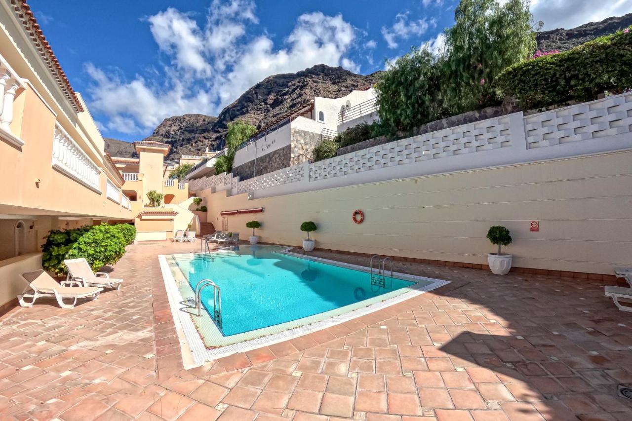 Fantastic Ocean View Apartment Buena Vista With Amazing Pools, 108 Acantilado de los Gigantes المظهر الخارجي الصورة