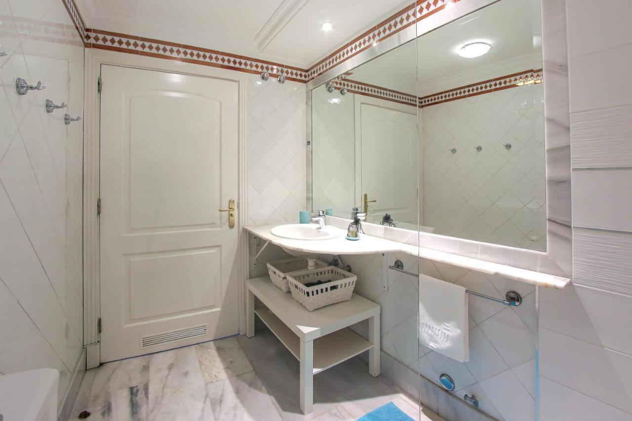 Fantastic Ocean View Apartment Buena Vista With Amazing Pools, 108 Acantilado de los Gigantes المظهر الخارجي الصورة